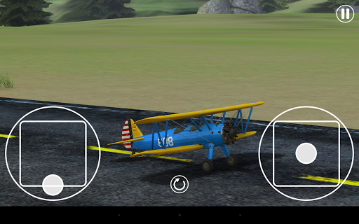 RealFlight Mobile