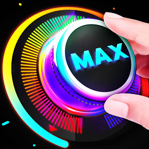 Get Volume Booster - Sound Booster for Android Aso Report