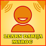 Learn Darija Maroc icon