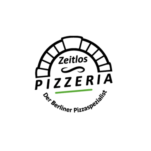 Pizzeria Zeitlos logo