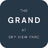 Sky View Parc icon