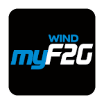 Cover Image of ダウンロード myF2G  APK
