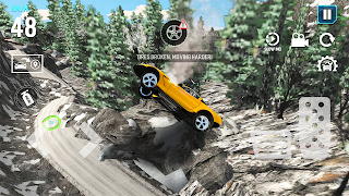 Mega Car Crash Simulator - Screenshot 2