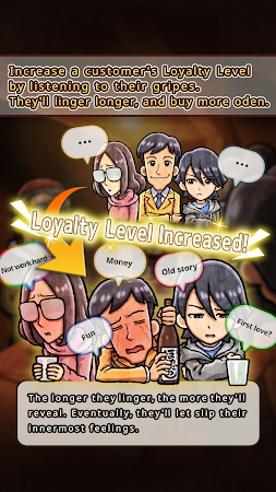 Game screenshot Oden Cart 4: Life Goes On apk download