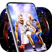 Top 30 Personalization Apps Like wallpapers with basketball - Best Alternatives