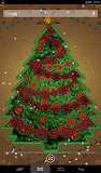 Steampunk Christmas Tree