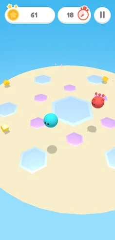 Glub - Screenshot 2