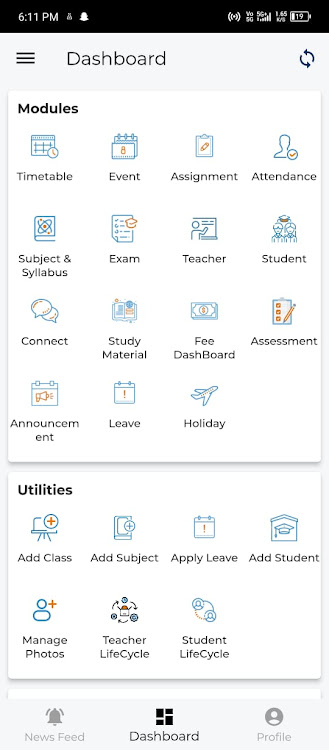 ISPS School - 5.0.1.17 - (Android)