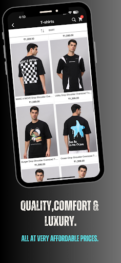 GRIFFEL Screen 3