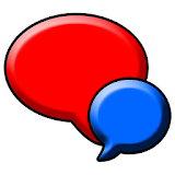 Teen Chat Room - AahaChat icon