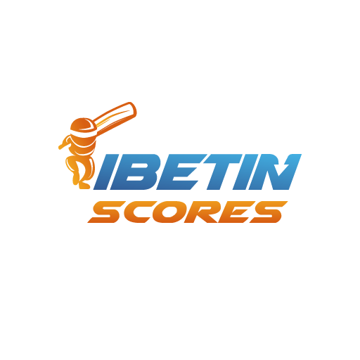 Ibetin Scores Cricket Liveline logo