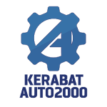 Cover Image of Download Kerabat Auto 1.1 APK