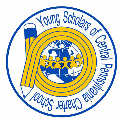 Young Scholars of Central PA logo