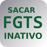 Sacar FGTS Inativo icon