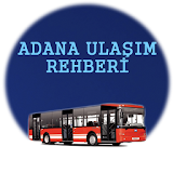 Adana Ulaşım Rehberi icon