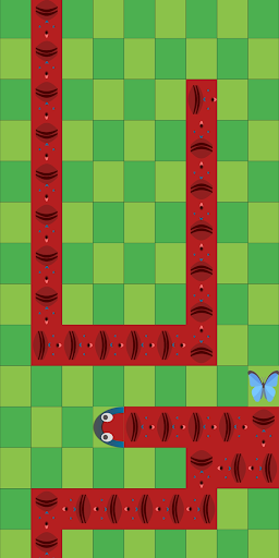Hisss Screen 3