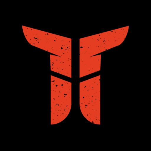 Jarrod Hall Fitness logo