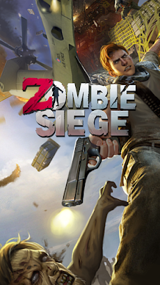 Zombie Siege:Kingのおすすめ画像4
