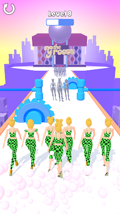 Girls Night Out - Screenshot 3
