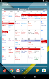 Calendar+ Schedule Planner