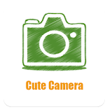 Cute Camera Pro icon