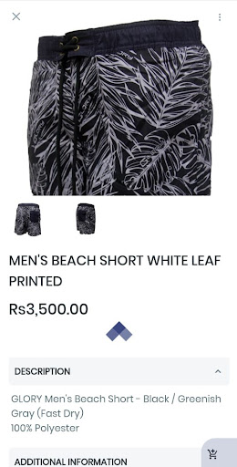 Glory Swim Shop Sri Lanka