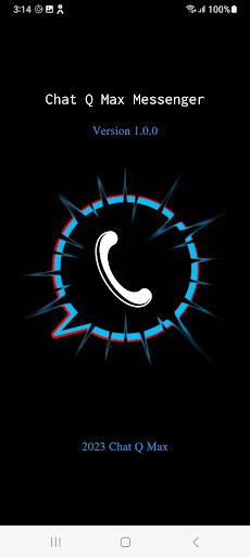 Chat Q Max Screen 3
