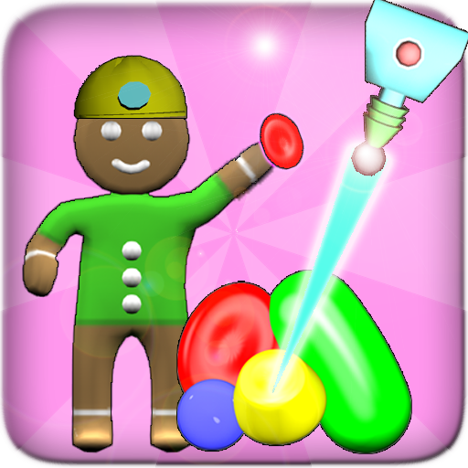 Candy miner 1.9 Icon