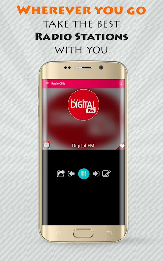 Radio Chile - All Chile Radio