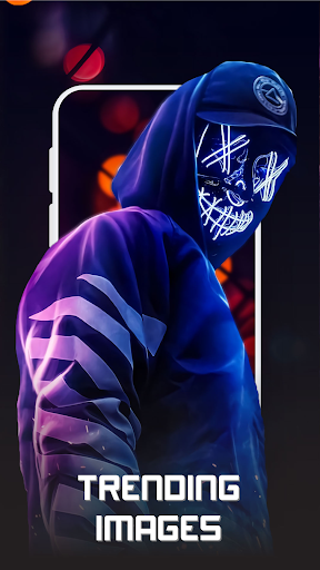 Wallpaper AI - AI Wallpapers Screen 3