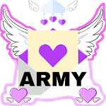 Cover Image of Download ARMY Messenger 3 0.3 APK