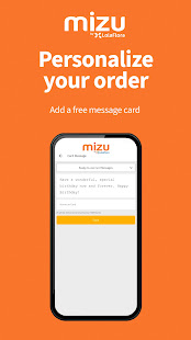 Mizu - Gift & Flower Delivery 2.3.4 APK screenshots 6