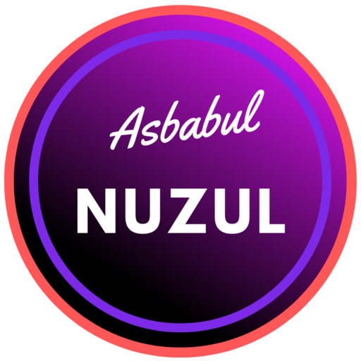 Terjemah Kitab Asbabun Nuzul logo