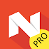 N+ Launcher Pro - Nougat 7.0 /1.9.2 (Patched)