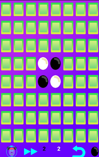 ReversiCrin Screen 3