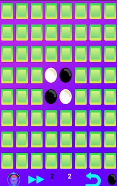 Reversi Crin - Screenshot 3