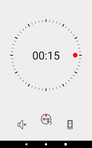 Stopwatch Light  Free