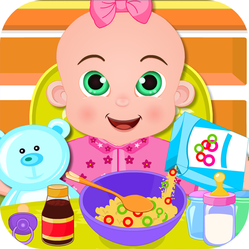 Cuidados Diários do Bebê Emily – Apps no Google Play