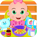 Baby Emily Care Day 7.649 APK Download