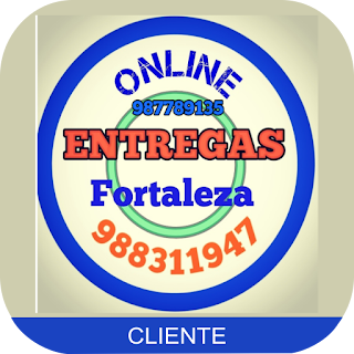 Online Entregas - Cliente