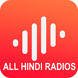 Icon image All Hindi Radios