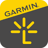 Garmin Smartphone Link icon