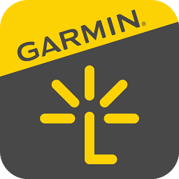 Obrázek ikony Garmin Smartphone Link