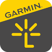 icono Smartphone Link de Garmin