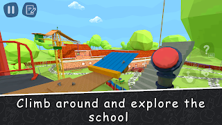 Secret School Day 2 - Screenshot 2