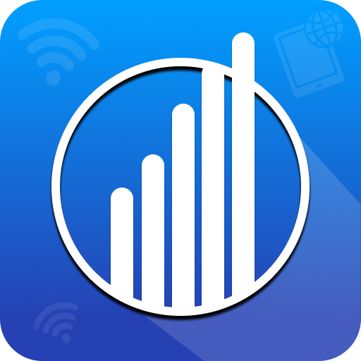 Internet Data Monitor and Usage