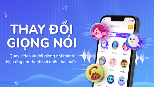 Bản xem trước ứng dụng