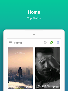 Tamil Status Videos For WhatsApp v1.3.0 (Free Purchase) Free For Android 10