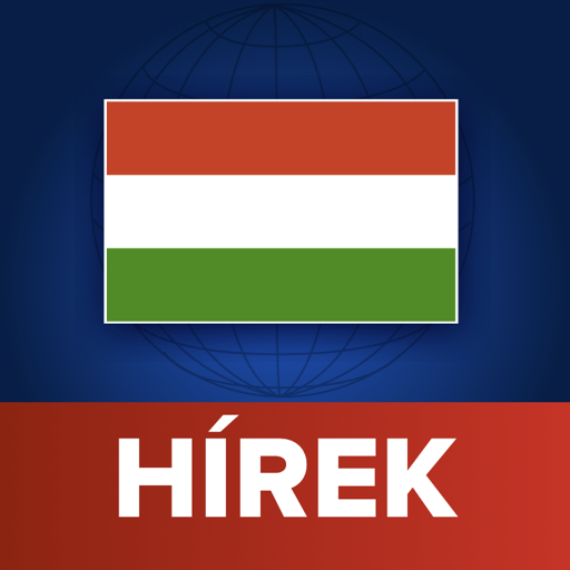 Hungary News logo