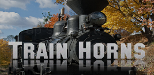 railway horn sound